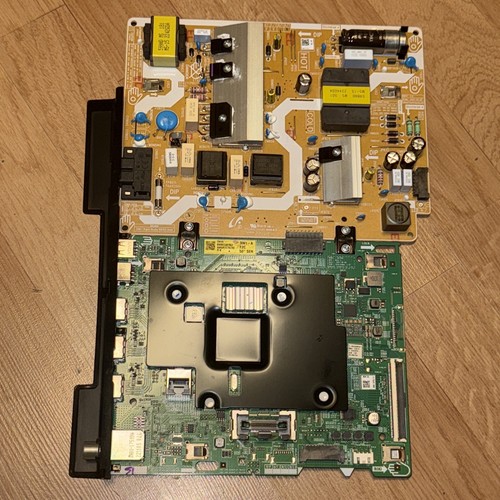 Carte mere alimentation - carte,