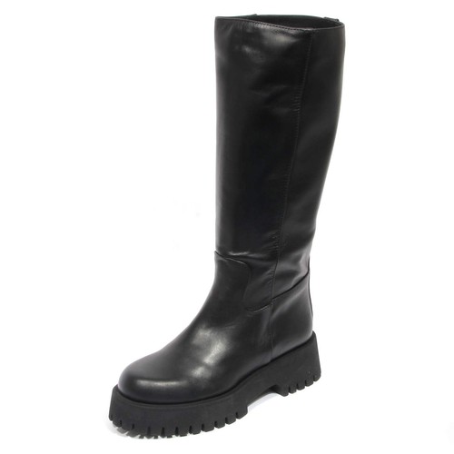 H7374 stivale donna maliparmi - h7374,