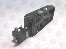 NORGREN MN01CGA35AJJA /