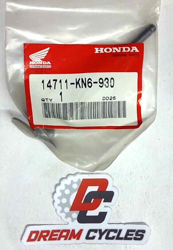 Nos genuine honda oem intake - honda,