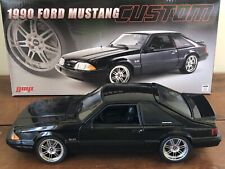 GMP 1990 FORD MUSTANG CUSTOM