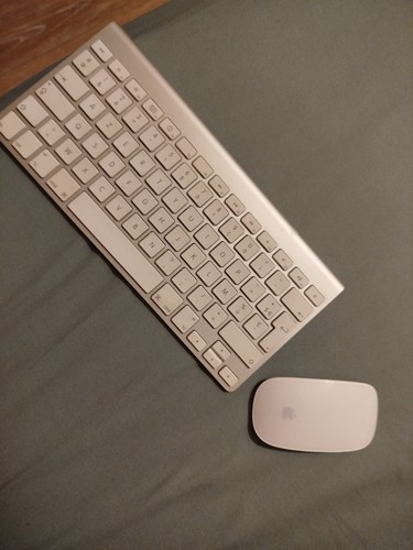 Clavier sans fil applea1314 - clavier,