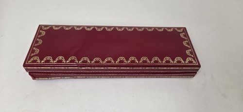 Stylo bille must - stylo, cartier
