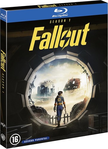 Fallout saison version - -,