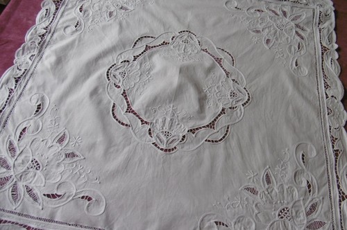 Nappe vintage tour - nappe,