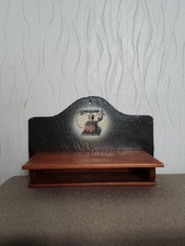 Petite Étagère Murale