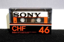 +Sony CHF46 Type I –