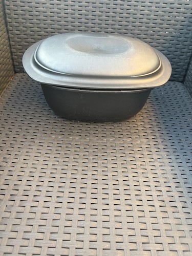 Tupperware cocotte ultra - , pro