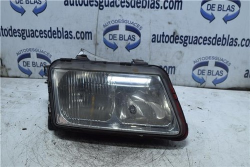 Phare avant droit audi - avant,