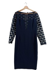 MARINA RINALDI Robe à manches