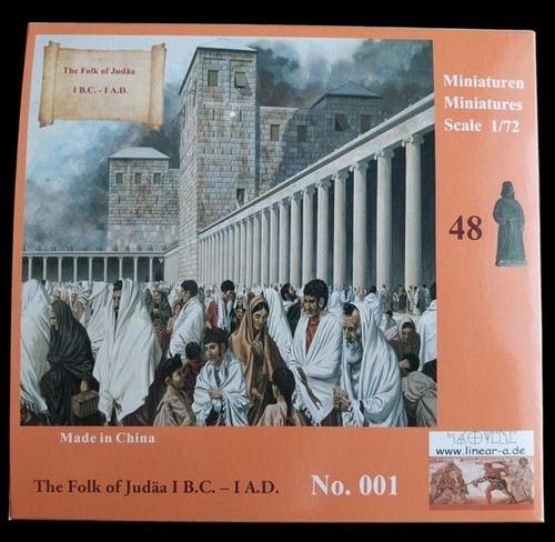 Grappe figurines 1 72 - figurines, au