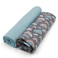 Tissu jersey - Design aux