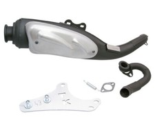 Pot d echappement TURBOKIT TKR