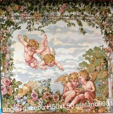 ARAZZO/QUADRO "ANGELI GAZEBO"