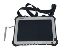 Tablette PANASONIC Toughpad