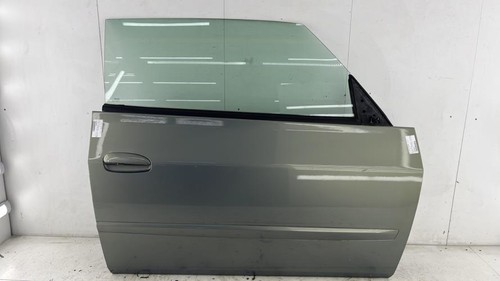 Porte avant droit renault - avant,
