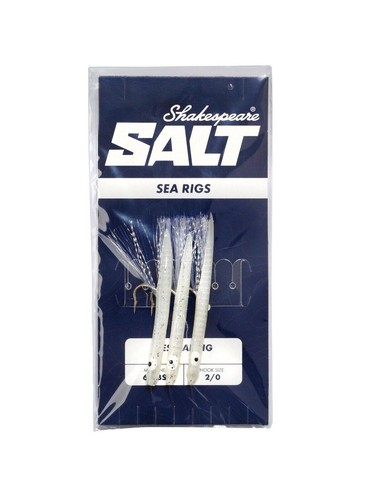 Shakespeare sel mer rig - sel,
