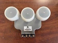Directv Phase III 3 18x20 Lnb