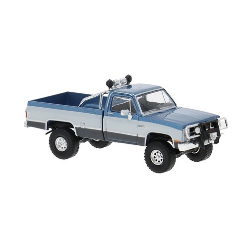 Brekina 19660 87 gmc - 19660,