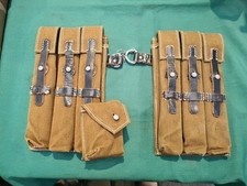 Porte chargeurs pour MP40 WW2 