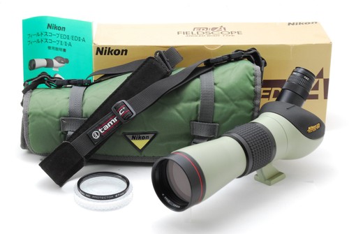 Near mint nikon - [near, field