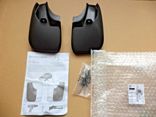 bavettes avant citroen DS3