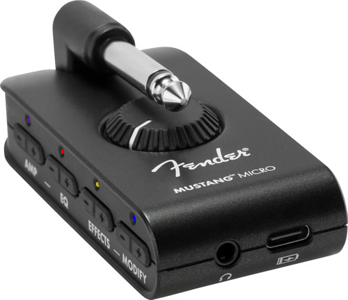 Ampli guitare fender - ampli,
