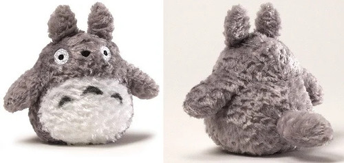 Mon voisin totoro - mon,