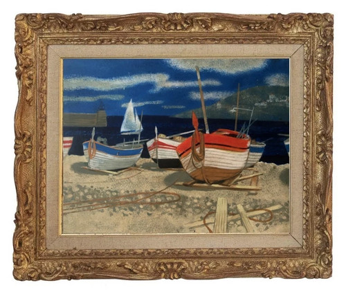 Yves ganne eleve - yves,