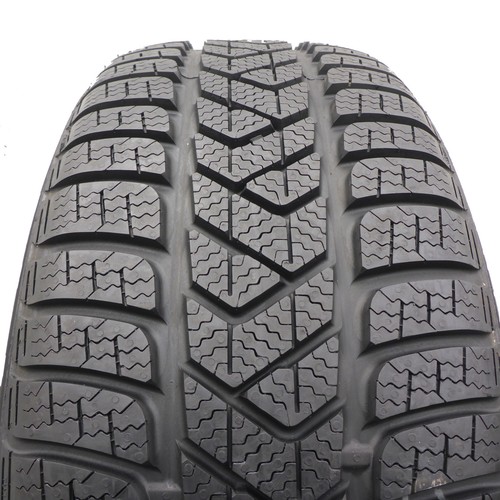 215 pirelli 55 - 215, 16