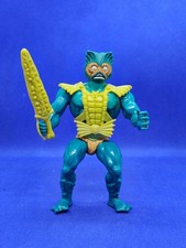 MOTU Mer-Man Masters of the