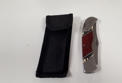 Couteau poche pliant - couteau, de