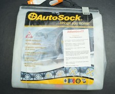 AutoSock 645 Winter Tire The
