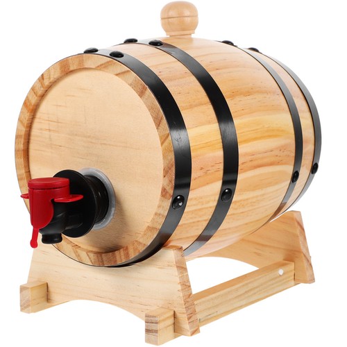 Ensemble tonneaux en - , 1