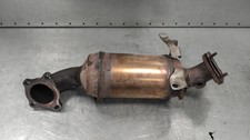 CATALYSEUR Volkswagen Touran