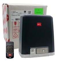 BFT Deimos BT B400 Moteur 24V