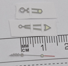 Omega Seamaster Bond 007