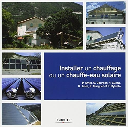 Installer chauffage un - ou,