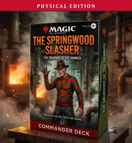 Freddy krueger printed 100 - freddy,