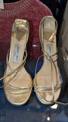 Chaussures jimmy choo femme - jimmy,