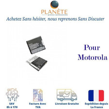 Originale Batterie pour