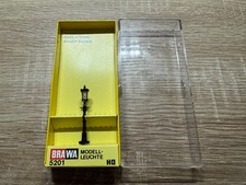 BRAWA 5201 H0 1:87 Lampe À