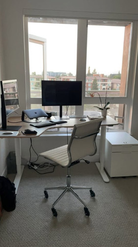 Ikea bekant corner - ikea,