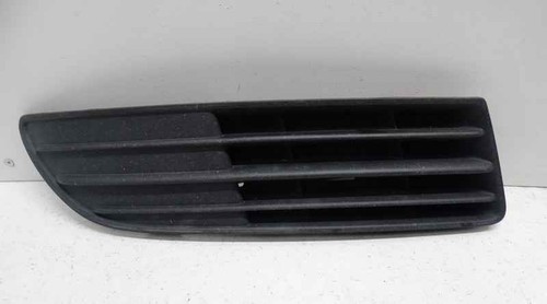 Grille pare choc avant - de,