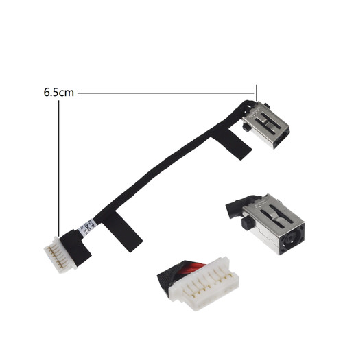 Jack connecteur - dc,