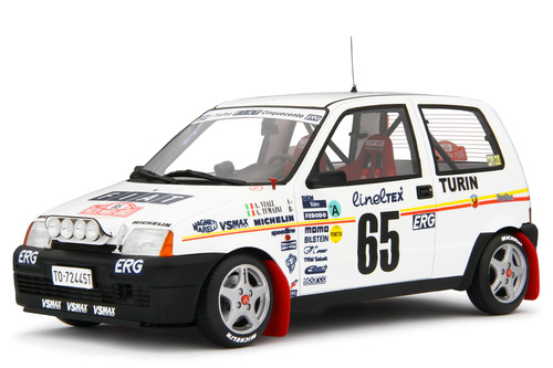 Laudoracing models fiat - laudoracing-models, 1:18