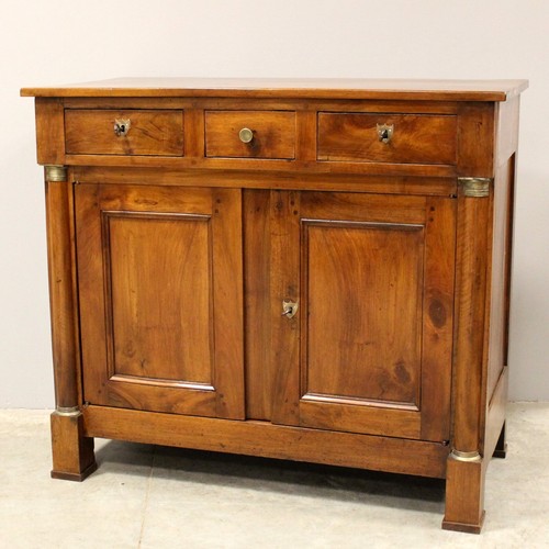Buffet époque empire en - d'époque,
