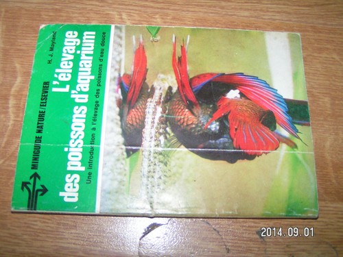 Miniguide elsevier elevage - miniguide,