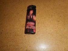Johnny Hallyday - Lighter, Works Great