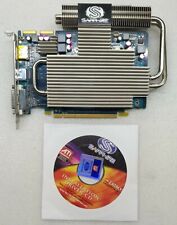 ✅Carte Graphique Sapphire HD5650 1Gb GDDR5 / DirectX 11 / DVI /HDMI / Display Po